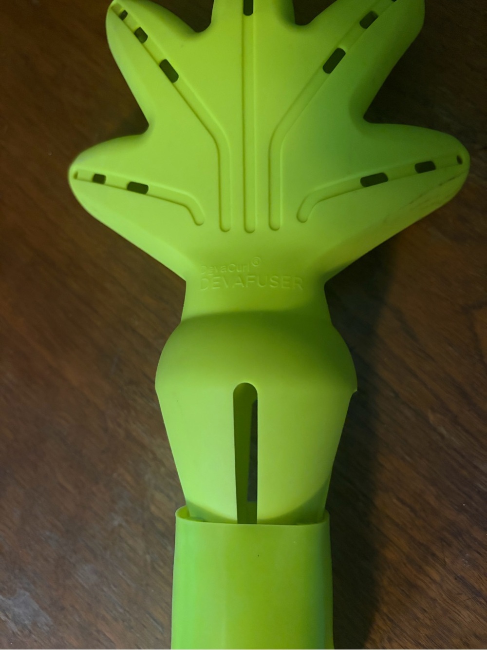 DevaCurl DevaFuser Extension - Picture 3 of 3